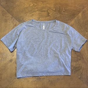 Fabletics | Mara Short-Sleeve Tee